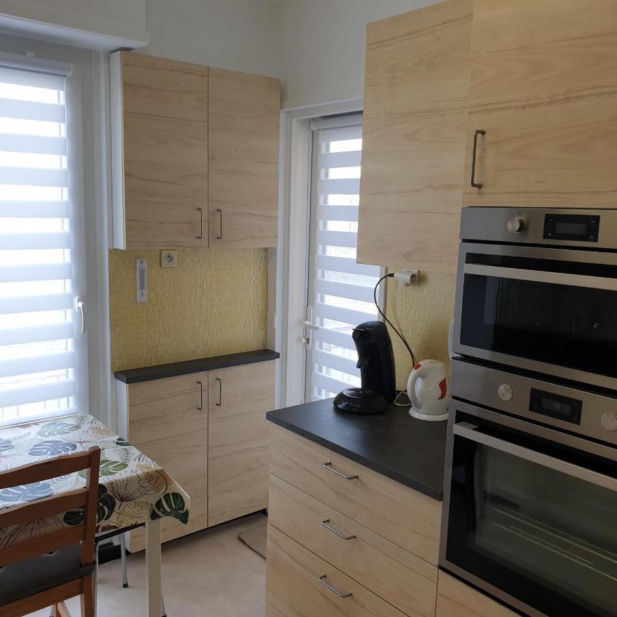 Cote Parc Apartment Schiltigheim Bagian luar foto