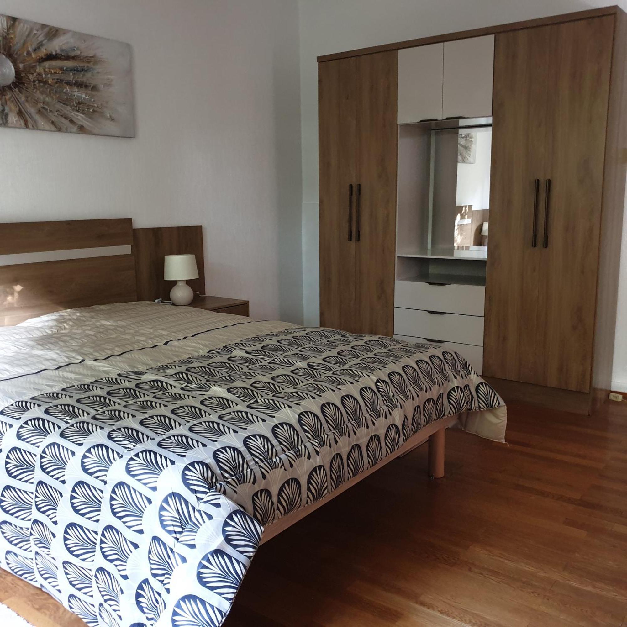 Cote Parc Apartment Schiltigheim Bagian luar foto