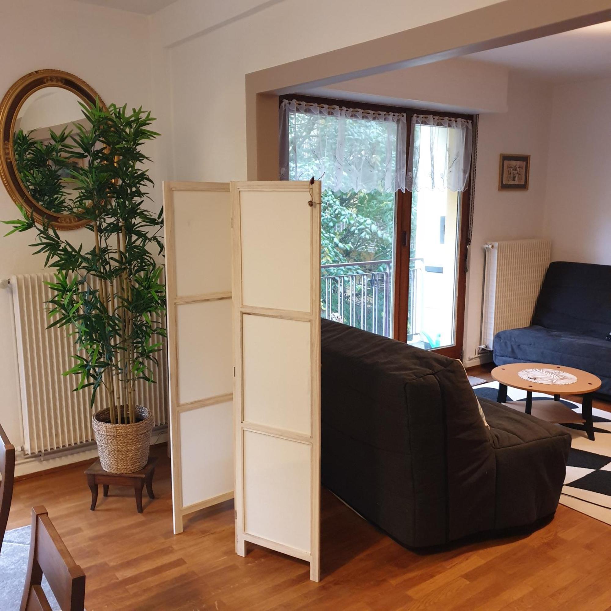 Cote Parc Apartment Schiltigheim Bagian luar foto